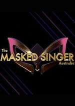 Watch The Masked Singer 2KMovies