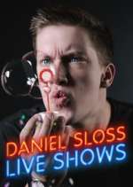Watch Daniel Sloss: Live Shows 2KMovies