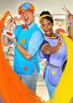 Watch Blippi\'s Job Show 2KMovies