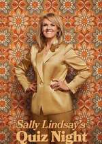 Watch Sally Lindsay\'s Quiz Night 2KMovies