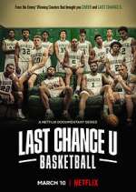 Watch Last Chance U: Basketball 2KMovies