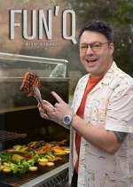 Watch Fun'Q with Spencer Watts 2KMovies