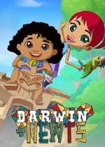 Watch Darwin and Newts 2KMovies