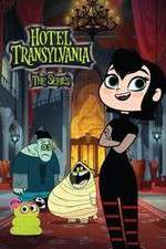 Watch Hotel Transylvania The Television Series 2KMovies
