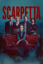scarpetta season 1 episode 1 tv poster