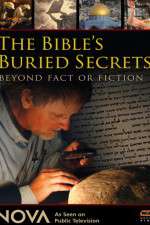 Watch Bible's Buried Secrets 2KMovies
