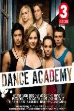 Watch Dance Academy 2KMovies