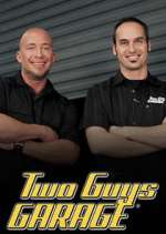 Watch Two Guys Garage 2KMovies