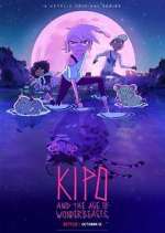 Watch Kipo and the Age of Wonderbeasts 2KMovies