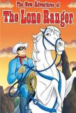 Watch The Lone Ranger 2KMovies