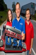 Watch Truck Stop USA 2KMovies