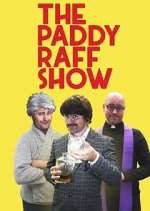Watch The Paddy Raff Show 2KMovies