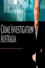 Watch CIA Crime Investigation Australia 2KMovies