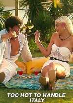 Watch Too Hot to Handle: Italia 2KMovies