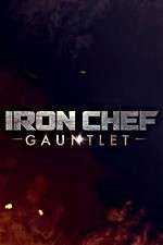 Watch Iron Chef Gauntlet 2KMovies