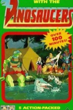 Watch Dinosaucers 2KMovies