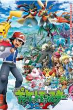 Watch Pokemon XY 2KMovies