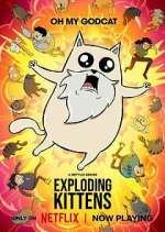 Watch Exploding Kittens 2KMovies