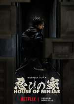 Watch House of Ninjas 2KMovies