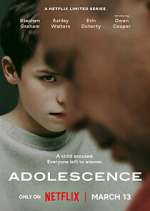 Watch Adolescence 2KMovies