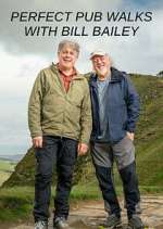 Watch Perfect Pub Walks with Bill Bailey 2KMovies