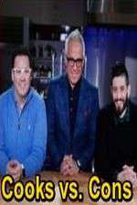 Watch Cooks vs. Cons 2KMovies