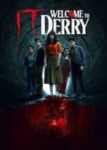 it: welcome to derry season 1 episode 5 tv poster
