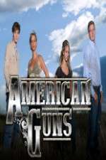 Watch American Guns 2KMovies