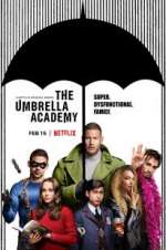 Watch The Umbrella Academy 2KMovies