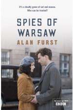 Watch The Spies of Warsaw 2KMovies