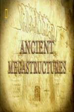 Watch National geographic Ancient Megastructures 2KMovies
