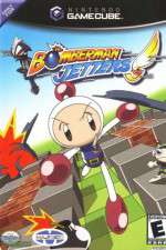 Watch Bomberman Jetters 2KMovies