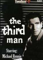 Watch The Third Man 2KMovies