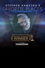 Watch Stephen Hawking's Favorite Places 2KMovies