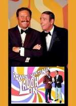 Watch Rowan & Martin\'s Laugh-In 2KMovies