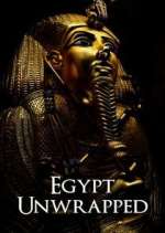 Watch Egypt Unwrapped 2KMovies