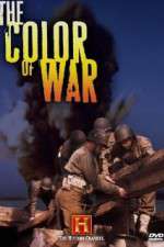 Watch The Color of War 2KMovies