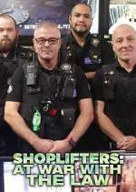 Watch Shoplifters: At War with the Law 2KMovies