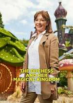 Watch The Duchess and Her Magical Kingdom 2KMovies