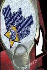 Watch Comedy Central Presents 100 Greatest Stand-Ups of All Time 2KMovies