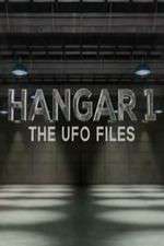 Watch Hangar 1 The UFO Files 2KMovies