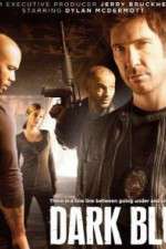 Watch Dark Blue (TV) 2KMovies