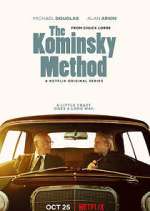 Watch The Kominsky Method 2KMovies