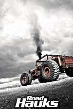 Watch Road Hauks 2KMovies