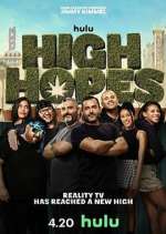 Watch High Hopes 2KMovies