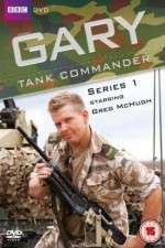Watch Gary Tank Commander 2KMovies