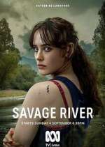Watch Savage River 2KMovies