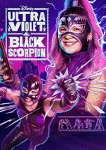 Watch Ultra Violet & Black Scorpion 2KMovies