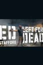 Watch Ed Stafford: Left for Dead 2KMovies