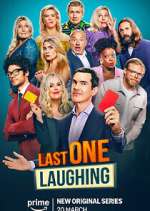 Watch LOL: Last One Laughing UK 2KMovies